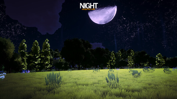 Escape From Exile screenshot 5