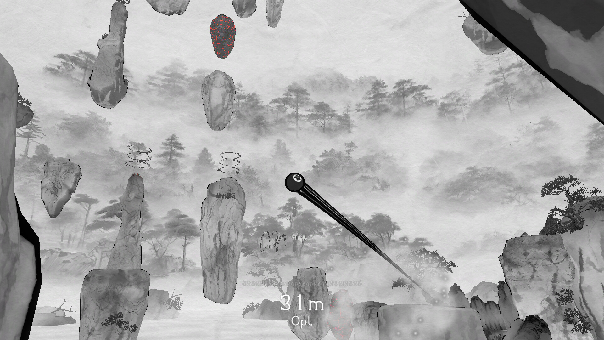 #5. TENSEI (Steam) Ved: NEURON-AGE