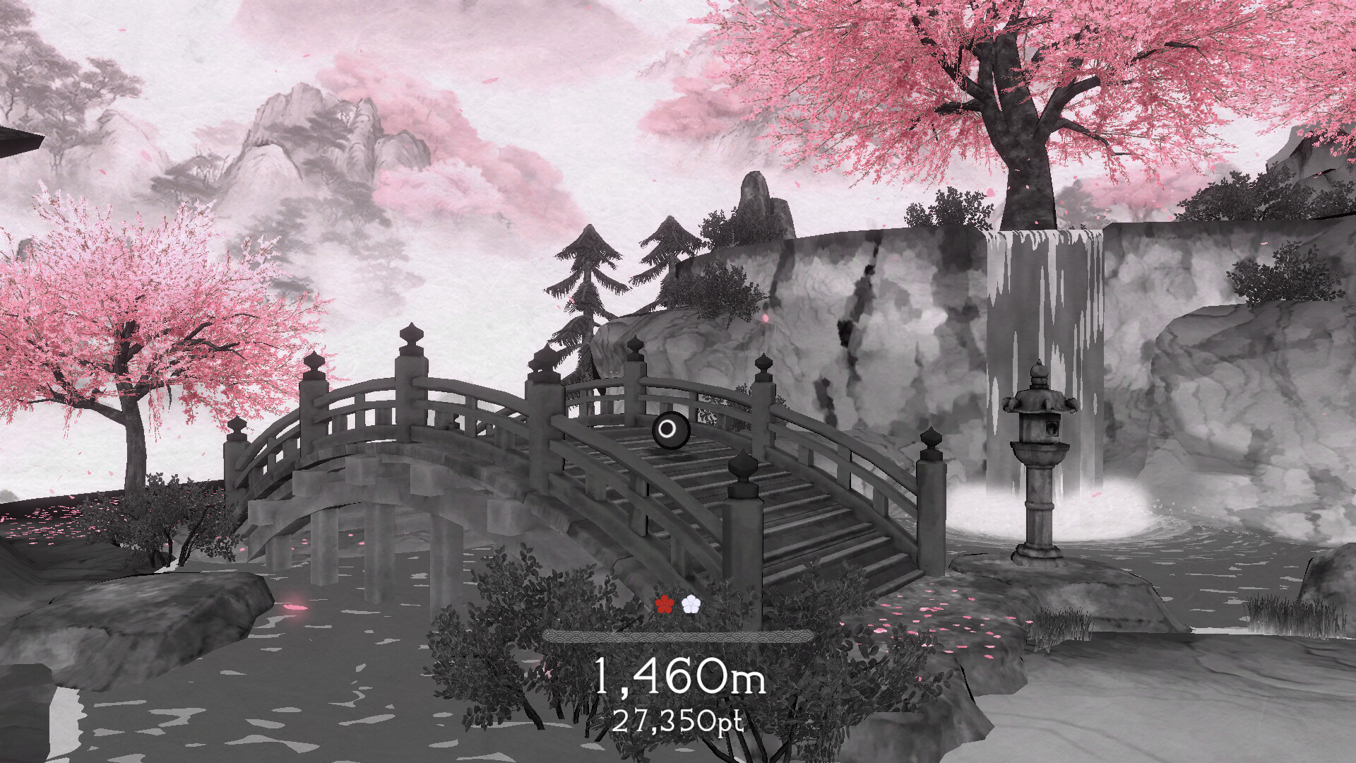TENSEI screenshot #7