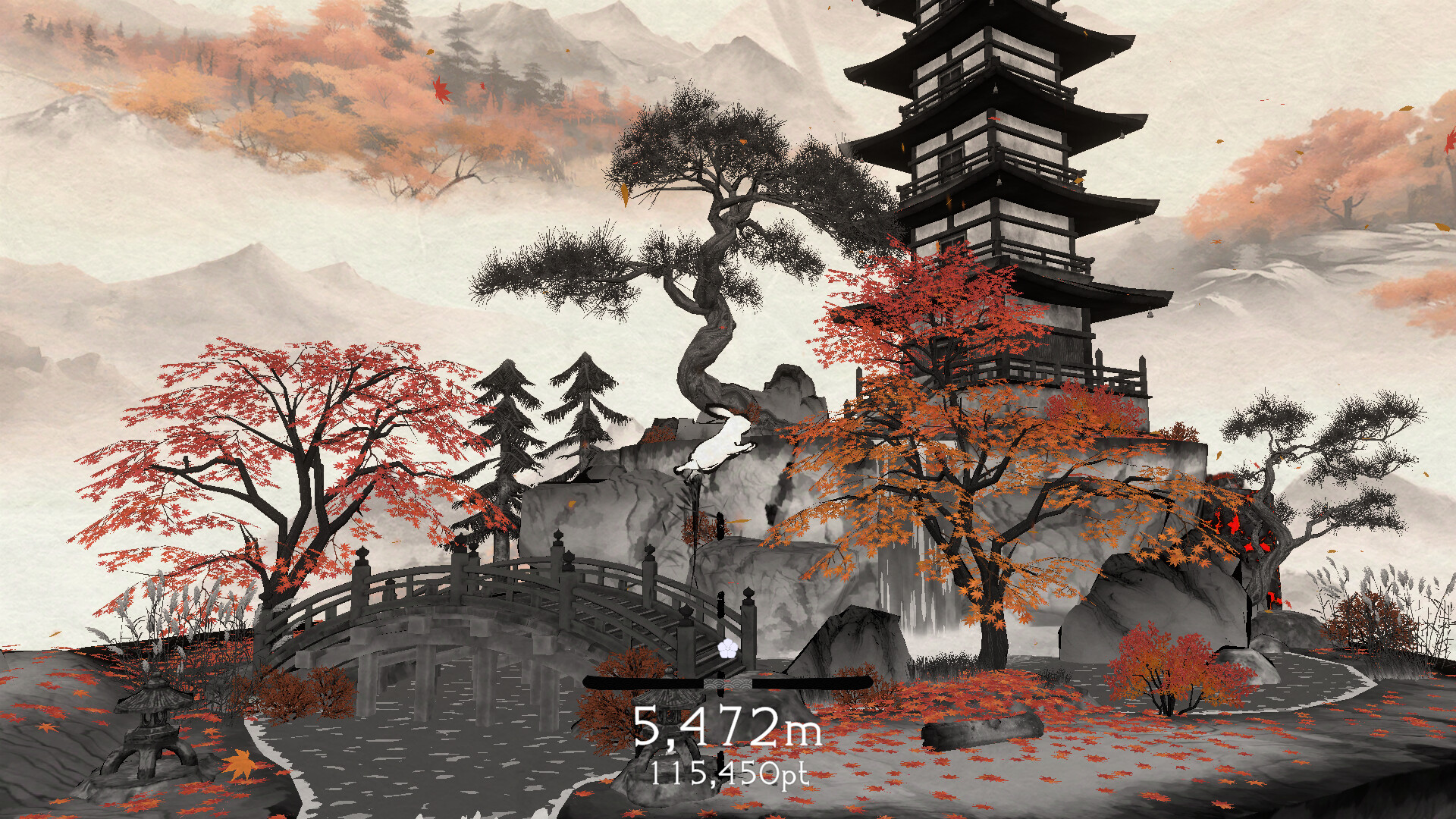 TENSEI screenshot #9