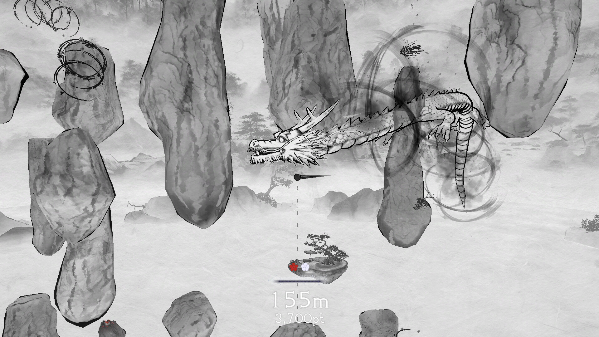 #6. TENSEI (Steam) Ved: NEURON-AGE