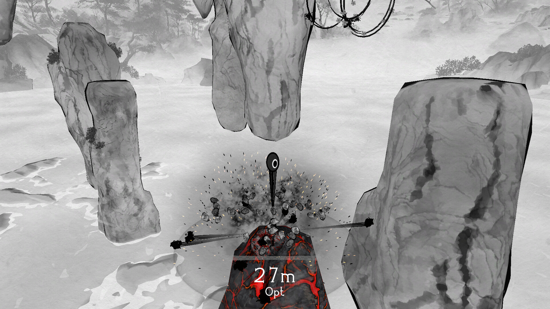 TENSEI screenshot #3