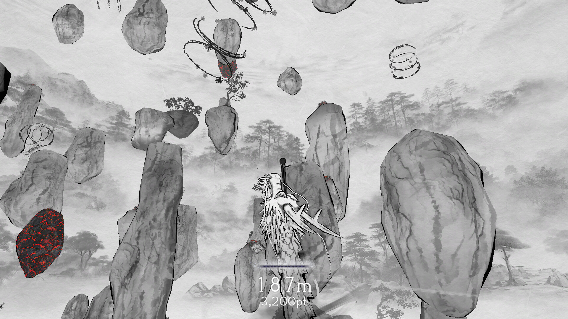 #4. TENSEI (Steam) Ved: NEURON-AGE