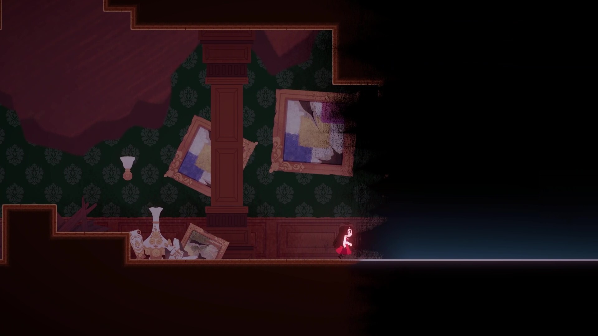 As I Began To Dream screenshot #7