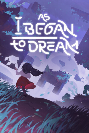 As I Began to Dream cover art