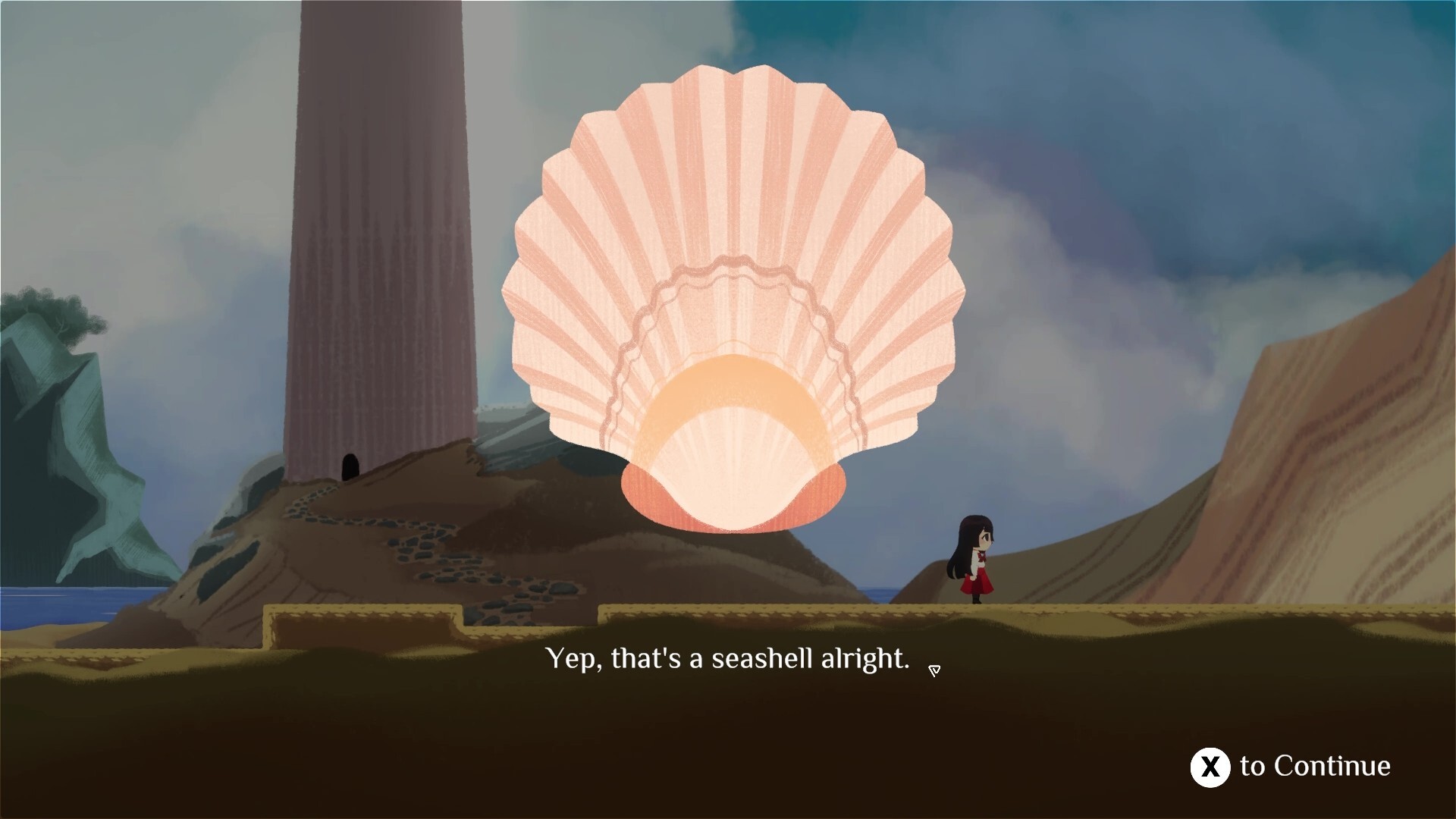 As I Began To Dream screenshot #9