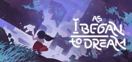 As I Began to Dream steam charts