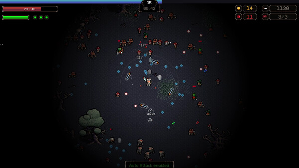 Power Fantasy game for windows Pc 1