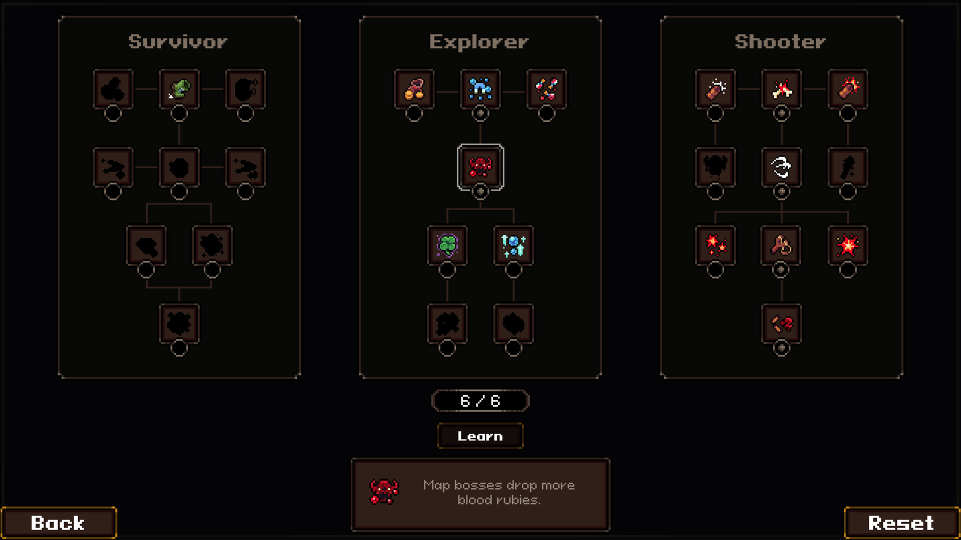 Power Fantasy screenshot #2