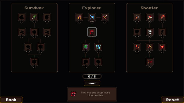 Screenshot 2 of Power Fantasy - additional gameplay view