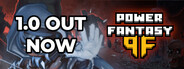 Power Fantasy