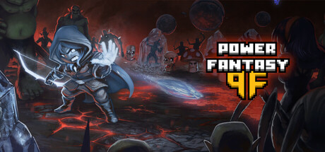 Power Fantasy steam charts