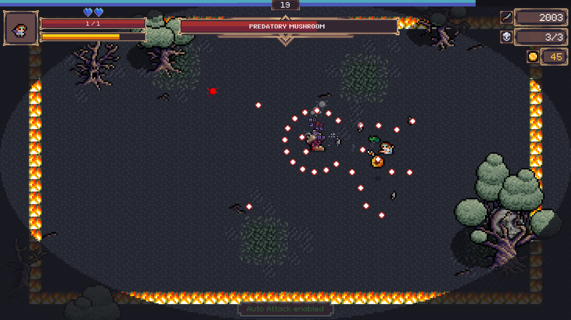 Power Fantasy screenshot 3