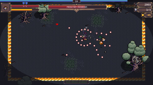 Power Fantasy screenshot 3