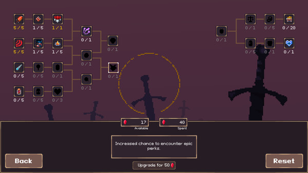 Power Fantasy screenshot 4