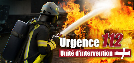 Emergency Call 112 - The Attack Squad