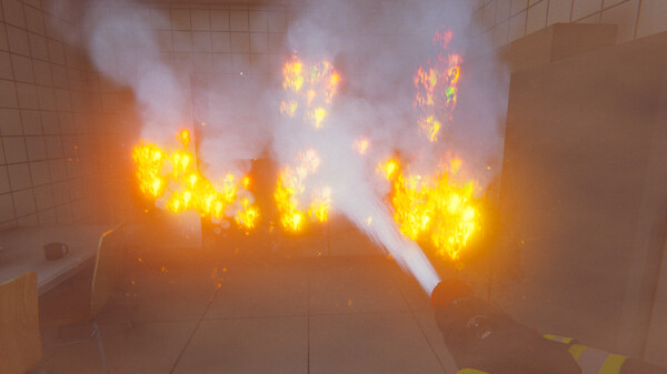 Скриншот из Emergency Call 112 - The Attack Squad