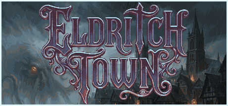 Eldritch town steam charts