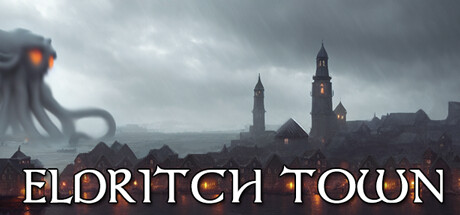 Eldritch town steam charts