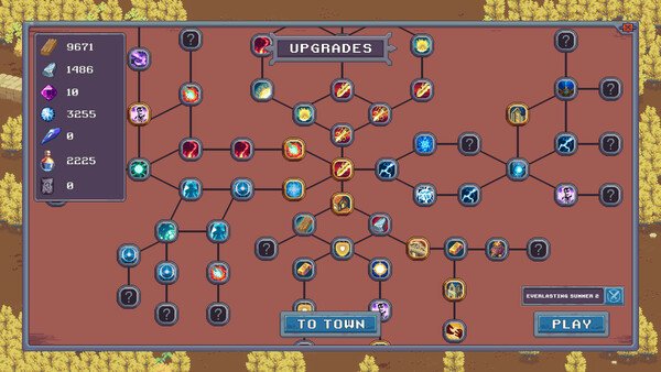 Goblin Buster: Incremental Tower Defense screenshot 2