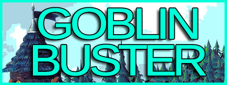 Goblin Buster: Incremental Tower Defense cover art