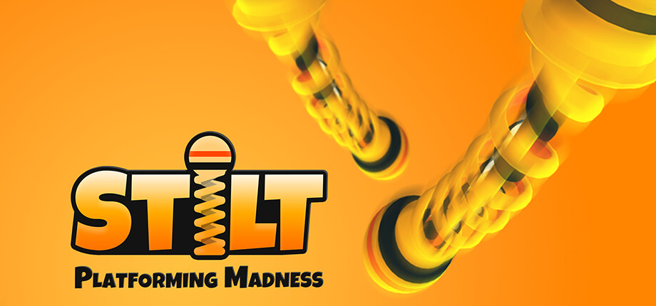 Stilt cover art
