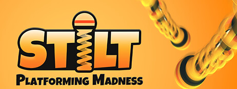 Stilt cover art