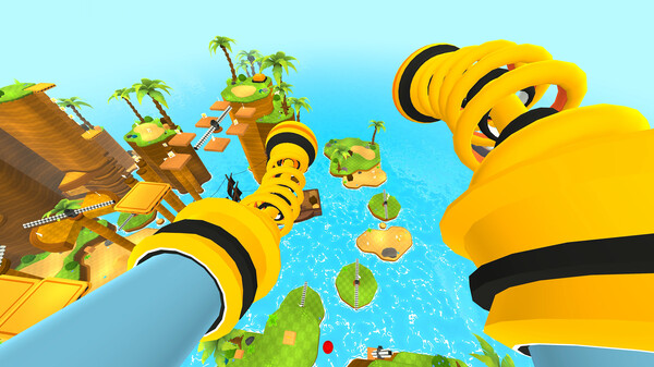 Stilt Screenshot