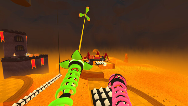 Stilt screenshot 6