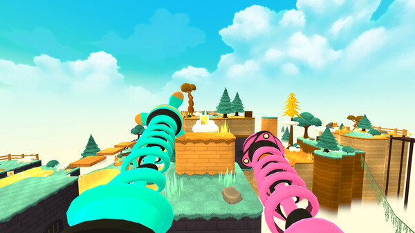 Stilt Screenshot