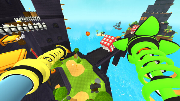 Stilt Screenshot