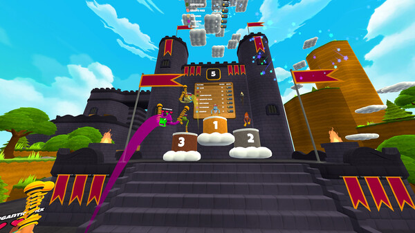 Stilt Screenshot