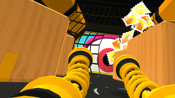 Stilt Screenshot