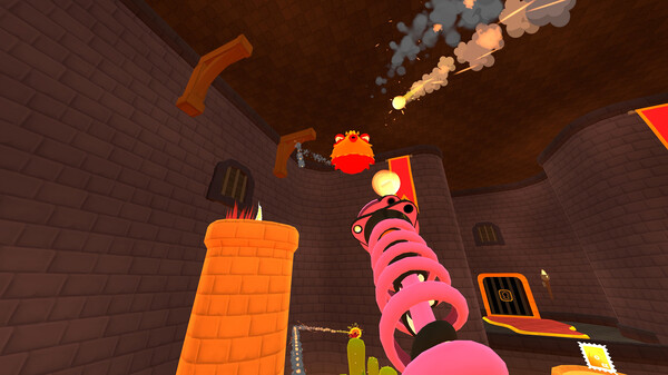 Stilt screenshot 2
