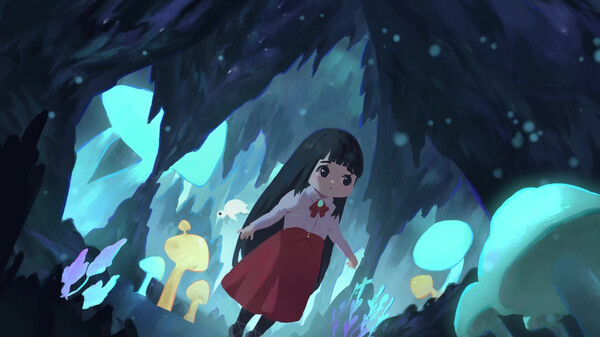 As I Began To Dream Demo