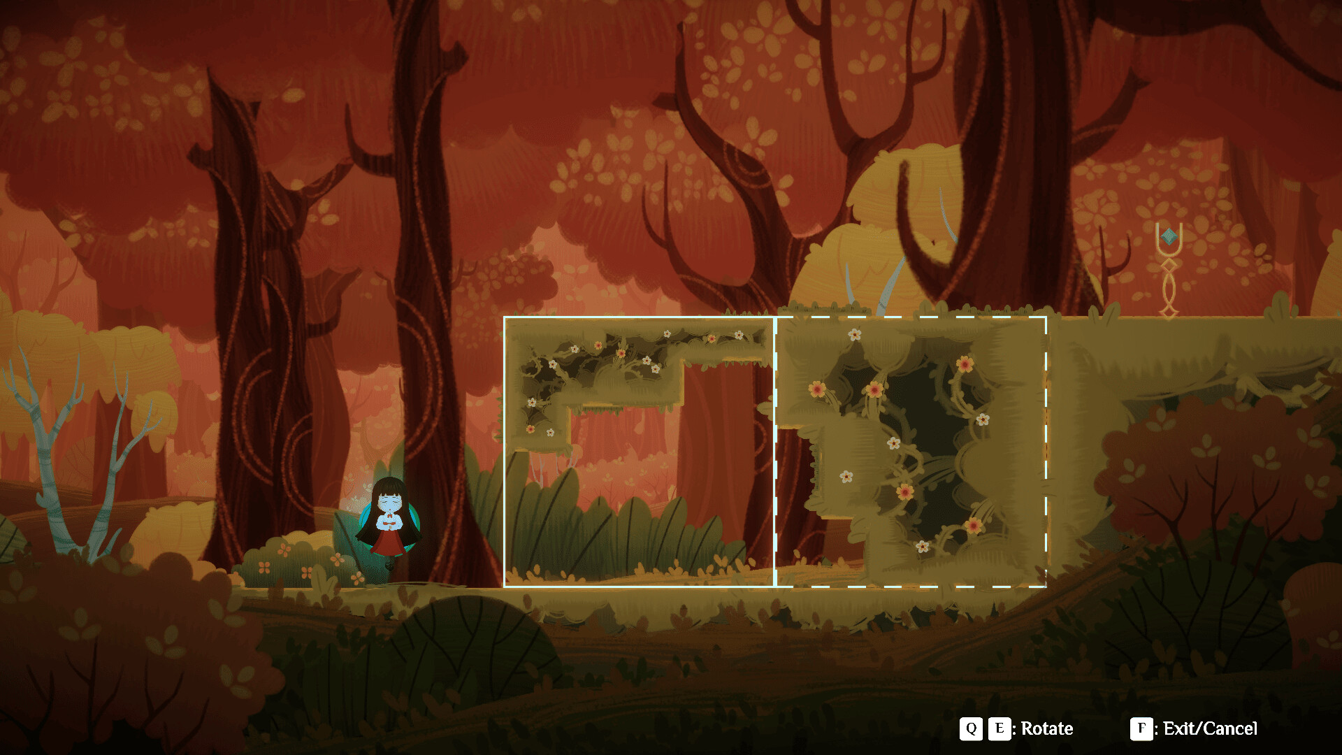 As I Began To Dream Demo Featured Screenshot #1