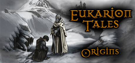 Eukarion Tales: Origins Cover Image
