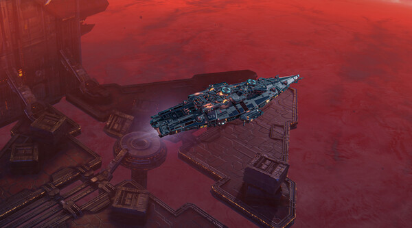 Star Conflict - Sirius (Deluxe Edition)