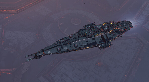 Star Conflict - Sirius (Deluxe Edition)