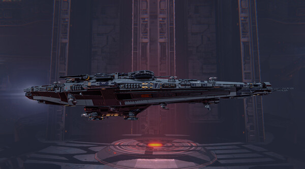 Star Conflict - Sirius (Deluxe Edition)