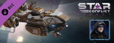 Star Conflict - Seeress Small Capsule Image