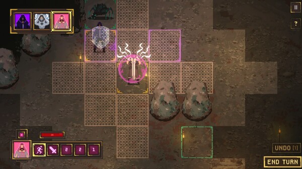 Rivencrest screenshot 3