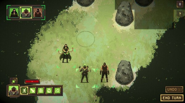 Rivencrest screenshot 5