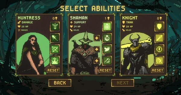 Rivencrest screenshot 1