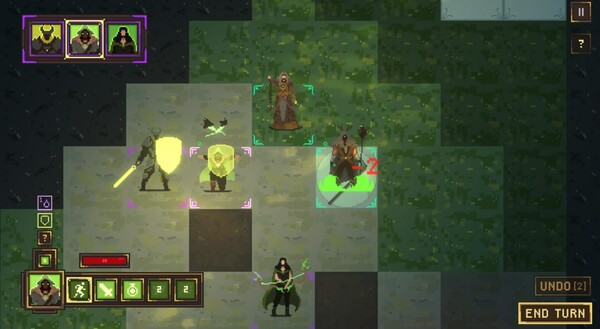 Rivencrest screenshot 6