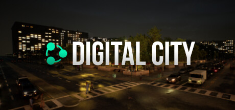 Digital City banner