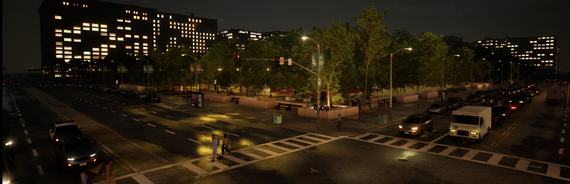 Digital City