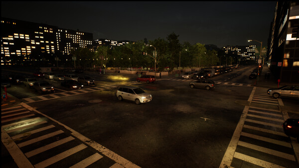 Digital City screenshot 1