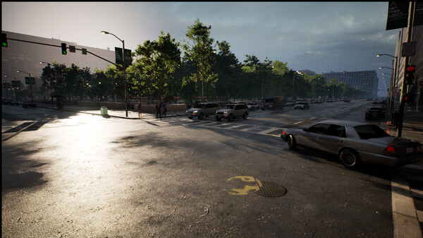 Digital City screenshot 3