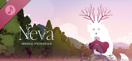 Neva Soundtrack banner image